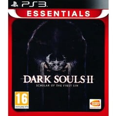 Dark Souls II (2): Scholar of the First Sin (Essentials)