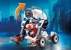 Playmobil - Agent T.E.C.s' Robot (9251) thumbnail-4