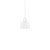 Normann Copenhagen - Bell Lampe XS - Hvid  thumbnail-1