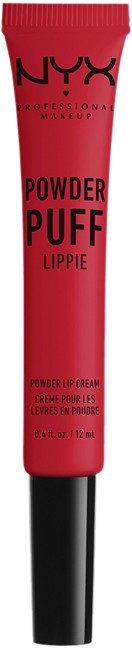NYX Professional Makeup - Powder Puff Lippie Lipstick - Boys Tears