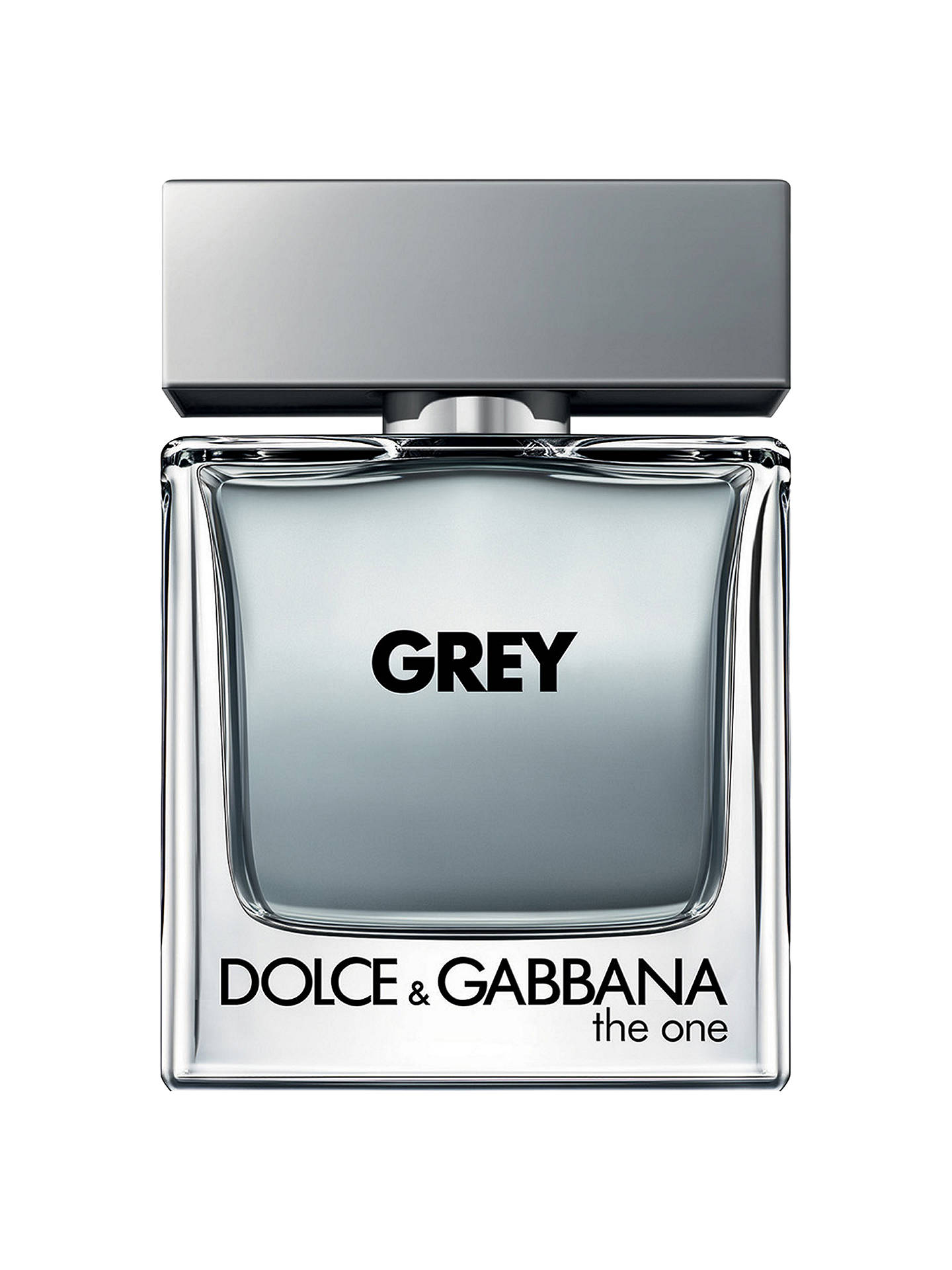 Kaufe Dolce And Gabbana - The One Grey EDT 100 ml