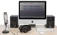 Samson - C01U Pro Podcasting Pack - USB Studie Kondensator Mikrofon Med Tilbehør thumbnail-3