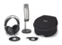 Samson - C01U Pro Podcasting Pack - USB Studie Kondensator Mikrofon Med Tilbehør thumbnail-1