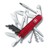 Victorinox CYBERTOOL 34 RED swiss army knife. thumbnail-1