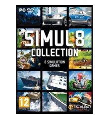 Simul8 Collection