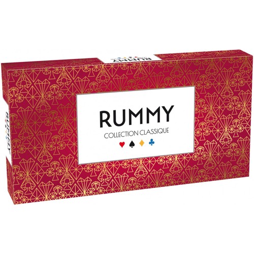 Tactic - Rummy Classic (2324)