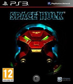 Space Hulk