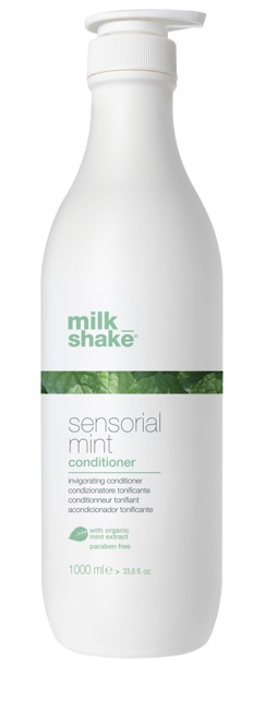 milk_shake - Sensorial Mint Conditioner 1000 ml