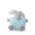Kaloo - Plume -  Aqua Chubby Kanin, 25 cm thumbnail-2