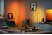 Philips Hue - White & Color Ambiance Signe Gulvlampe thumbnail-4