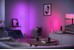 Philips Hue - White & Color Ambiance Signe Gulvlampe thumbnail-6