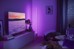 Philips Hue - White & Color Ambiance Signe Gulvlampe thumbnail-9