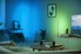 Philips Hue - White & Color Ambiance Signe Gulvlampe thumbnail-11
