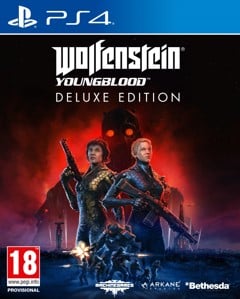 Wolfenstein: Youngblood (Deluxe Edition)