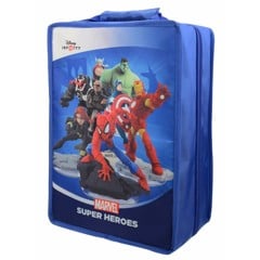 Disney Infinity 2.0: Marvel Armour Bag