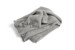 HAY - Mono Blanket 180 x 130 cm - Steel Grey (507549) thumbnail-1