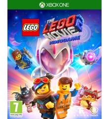 LEGO the Movie 2: The Videogame