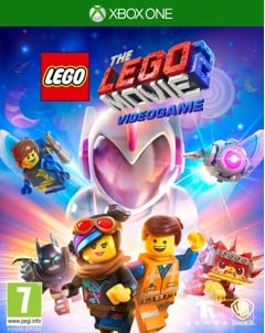 LEGO the Movie 2: The Videogame