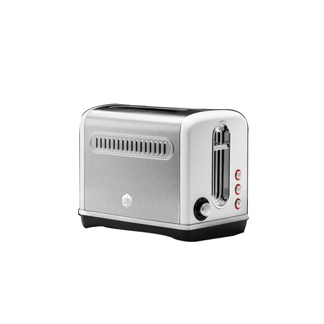OBH Nordica - Legacy Toaster - Hvid