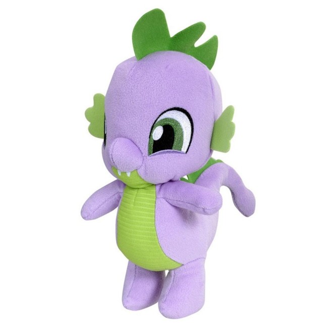 My Little Pony - 25 cm Soft Plush - Spike the Dragon (B1819)
