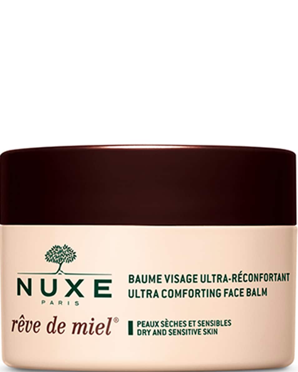 Nuxe - Reve de Miel Ultra Comforting Face Balm 50 ml