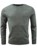 Ralph Lauren 'Basic' Sweater - Grå thumbnail-1