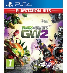 Plants vs. Zombies Garden Warfare 2 (Nordic) (Playstation Hits)