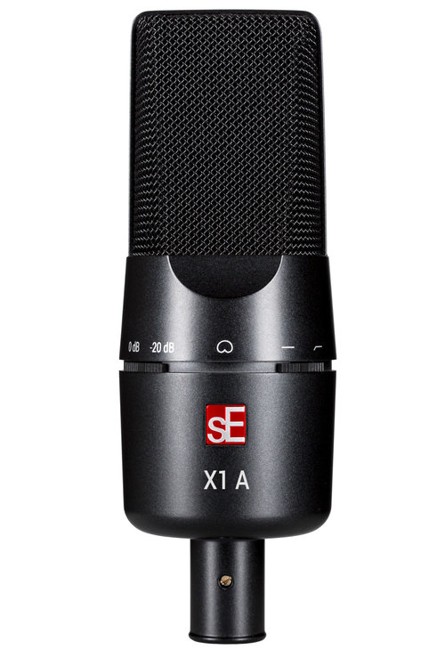 sE Electronics X1 A Kondensator Mikrofon
