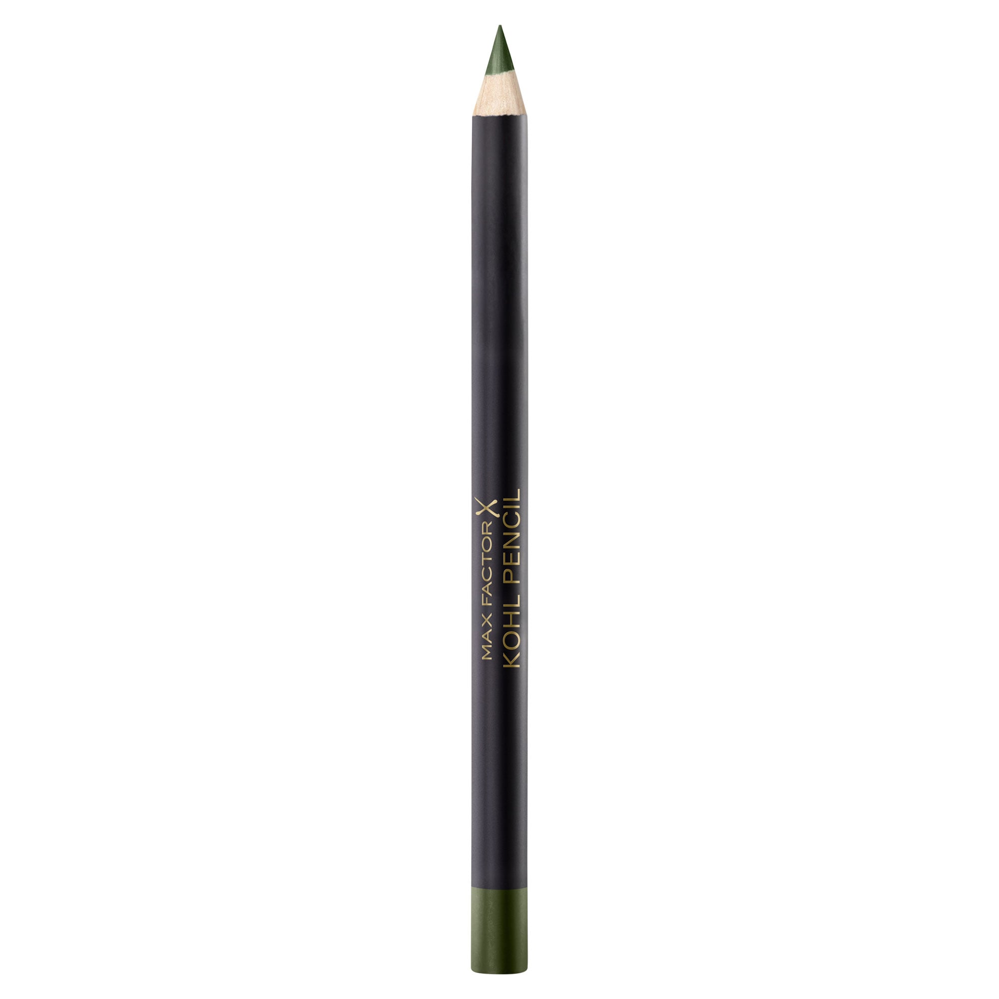 Max Factor - Eyeliner Blyant - Grøn
