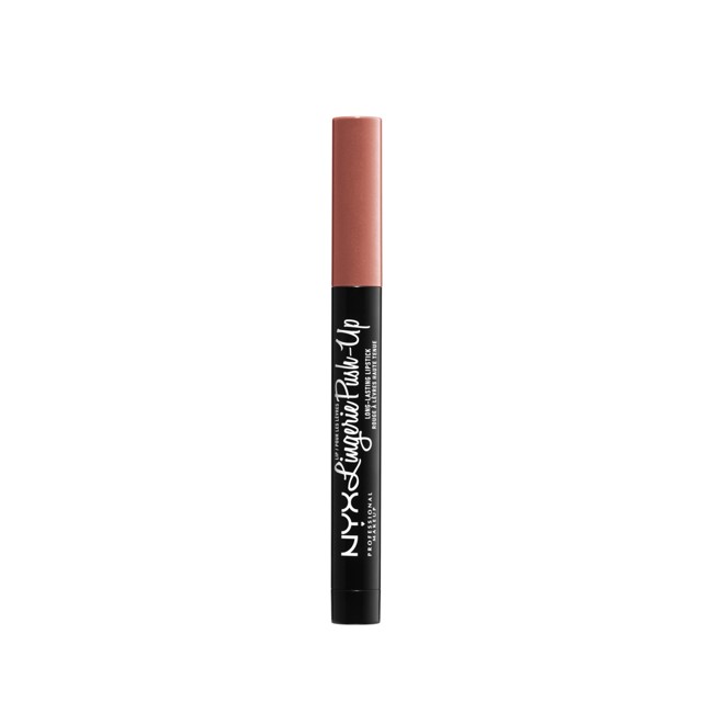 NYX Professional Makeup - Lip Lingerie Push Up Long Lasting Lipstick - Dusk to Dawn