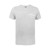 Hugo Boss T-shirt Crew Neck 24 Logo Of Cotton Silver thumbnail-1