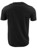 Tailored & Originals 'Oundle' T-shirt - Sort thumbnail-2