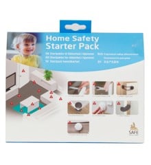SAFE - Home Safety Starter Pack
