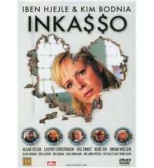 Inkasso - DVD