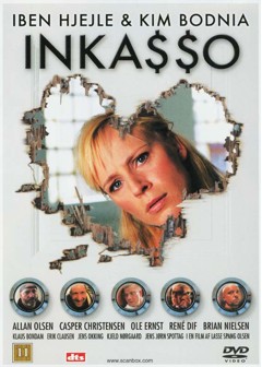 Inkasso - DVD