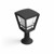 Philips Hue - Econic Pedestal Black - White & Color Ambiance - Udendørslampe thumbnail-8