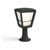 Philips Hue - Econic Pedestal Black Outdoor - White & Color Ambiance thumbnail-1