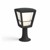 Philips Hue - Econic Pedestal Black - White & Color Ambiance - Udendørslampe thumbnail-1