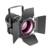 Cameo - TS 60 W RGBW - Theatre spotlight W./ PC Lens & 60W RGBW LED (Black) thumbnail-1
