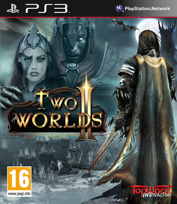 Two Worlds II (2) (Import)