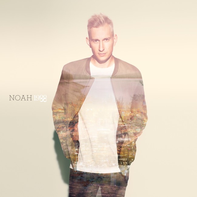 Noah - 1988 - CD