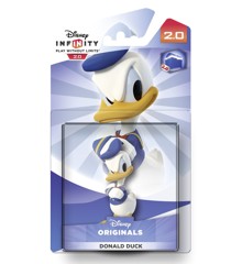 Disney Infinity 2.0 Donald Duck