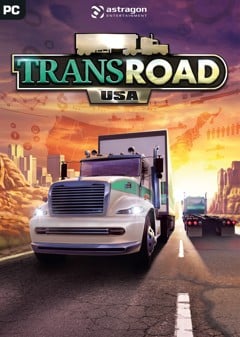 TransRoad: USA