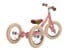 Trybike - 3 hjulet Løbecykel, Vintage pink thumbnail-2