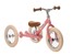 Trybike - Steel Balanscykel 3-Hjul, Vintage pink thumbnail-1