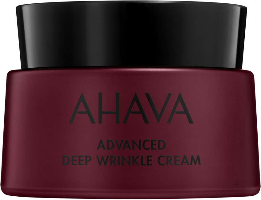 AHAVA - Apple of Sodom Advanced Deep Wrinkle Cream 50 ml