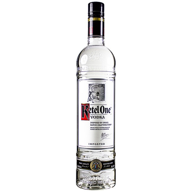 Ketel One - Vodka, 70 cl