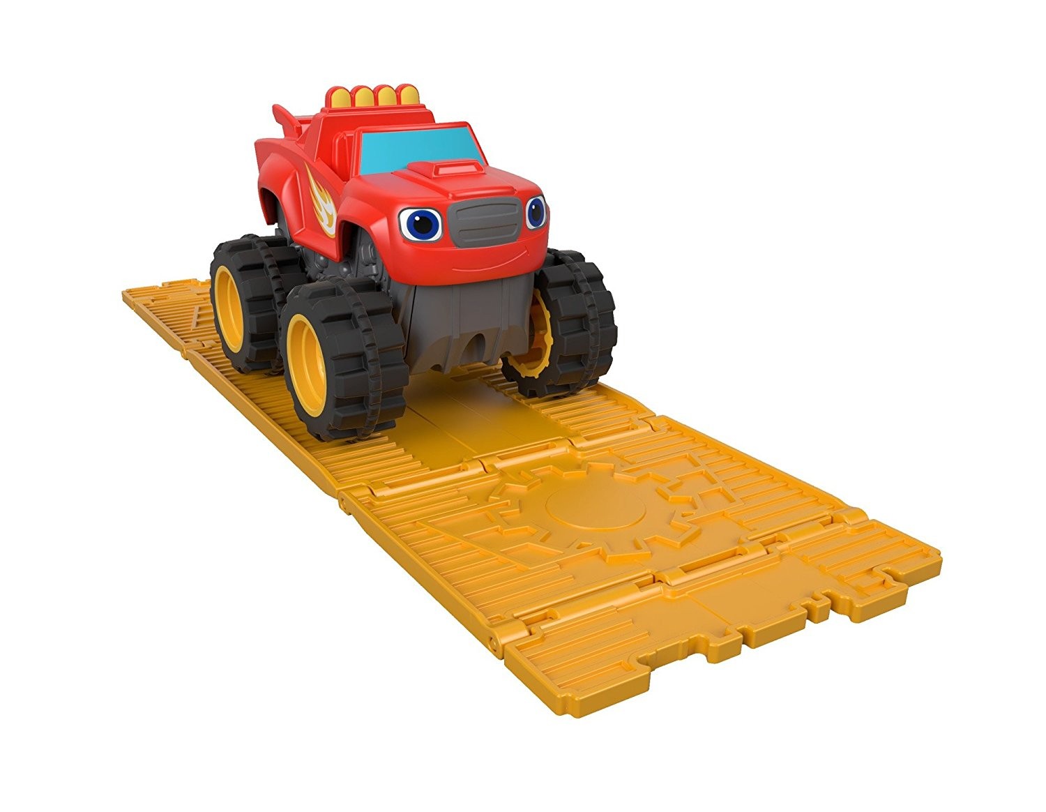 Koop Blaze Off Road Truck Blaze Children Toy Fun Play Vehicle Koop Blaze Off Road Truck Blaze Children Toy Fun Play Vehicle