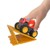Blaze Off-Road Truck - Blaze Children Toy Fun Play Vehicle thumbnail-3