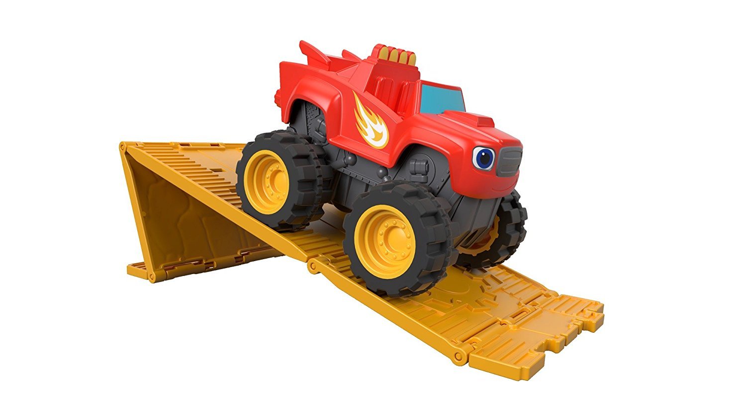 Koop Blaze Off Road Truck Blaze Children Toy Fun Play Vehicle Koop Blaze Off Road Truck Blaze Children Toy Fun Play Vehicle